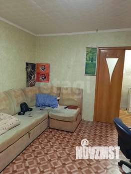 4-к квартира, вторичка, 71м2, 7/9 этаж