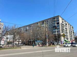 3-к квартира, вторичка, 59м2, 4/9 этаж