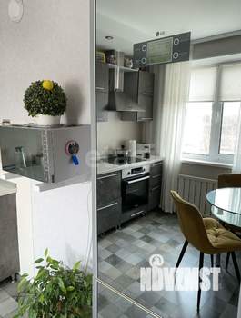 3-к квартира, вторичка, 70м2, 7/10 этаж