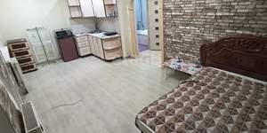 1-к квартира, вторичка, 29м2, 5/5 этаж