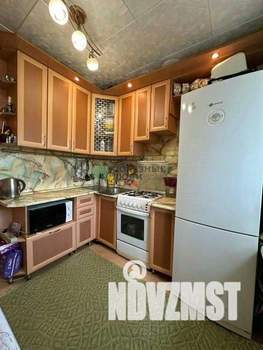 1-к квартира, вторичка, 33м2, 4/5 этаж