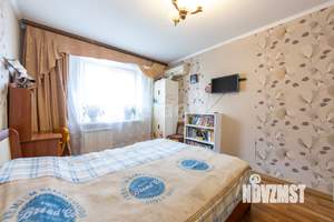 3-к квартира, вторичка, 70м2, 7/10 этаж