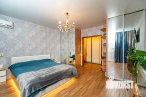 3-к квартира, вторичка, 64м2, 7/9 этаж