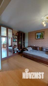 2-к квартира, вторичка, 46м2, 5/5 этаж