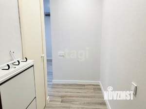 1-к квартира, вторичка, 31м2, 5/5 этаж