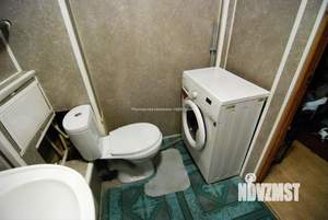 1-к квартира, вторичка, 34м2, 12/12 этаж