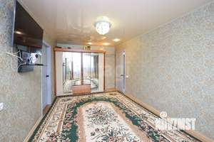 4-к квартира, вторичка, 63м2, 2/5 этаж