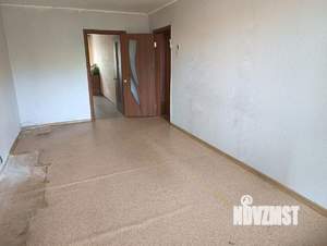 2-к квартира, вторичка, 43м2, 4/5 этаж