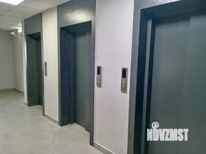 3-к квартира, вторичка, 76м2, 13/16 этаж