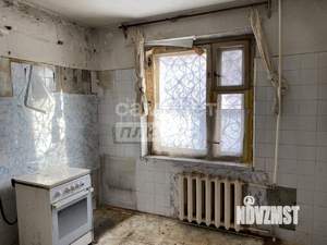4-к квартира, вторичка, 79м2, 1/10 этаж