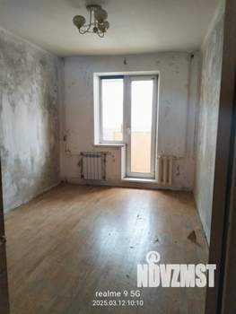 3-к квартира, вторичка, 70м2, 7/10 этаж