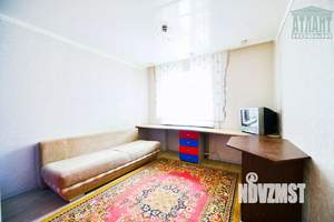 3-к квартира, вторичка, 58м2, 3/5 этаж