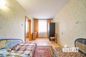 2-к квартира, вторичка, 46м2, 5/5 этаж