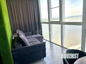 3-к квартира, вторичка, 74м2, 19/25 этаж