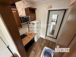 Студия квартира, вторичка, 18м2, 2/5 этаж