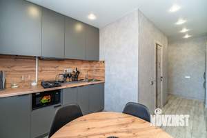 2-к квартира, вторичка, 45м2, 4/5 этаж