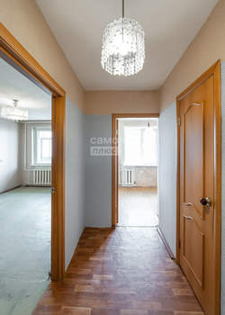 1-к квартира, вторичка, 33м2, 8/10 этаж