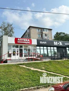 1-к квартира, вторичка, 30м2, 4/5 этаж