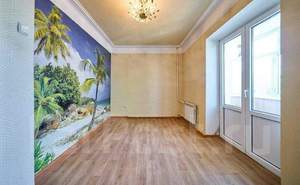 2-к квартира, вторичка, 48м2, 3/3 этаж