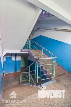 Студия квартира, вторичка, 21м2, 4/5 этаж