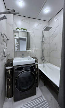 2-к квартира, вторичка, 54м2, 5/9 этаж