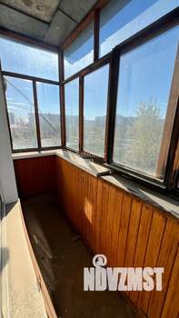 1-к квартира, вторичка, 33м2, 4/5 этаж