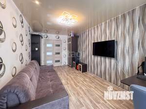 4-к квартира, вторичка, 90м2, 8/10 этаж