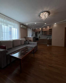 1-к квартира, вторичка, 49м2, 4/10 этаж