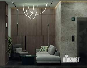 2-к квартира, вторичка, 67м2, 19/21 этаж