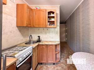 2-к квартира, вторичка, 44м2, 1/5 этаж