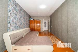 2-к квартира, вторичка, 47м2, 4/5 этаж