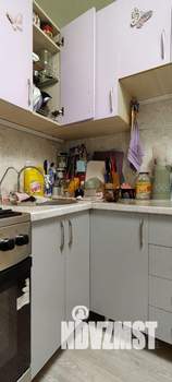 2-к квартира, вторичка, 45м2, 6/9 этаж