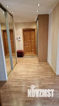 3-к квартира, вторичка, 109м2, 6/11 этаж