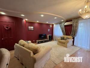 2-к квартира, вторичка, 55м2, 2/4 этаж