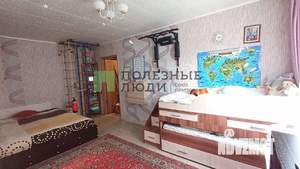 2-к квартира, вторичка, 50м2, 1/9 этаж