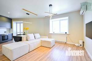 2-к квартира, вторичка, 62м2, 7/15 этаж