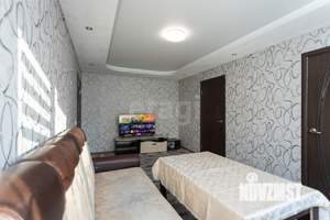 4-к квартира, вторичка, 61м2, 1/5 этаж