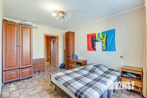 3-к квартира, вторичка, 67м2, 8/9 этаж