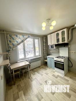 1-к квартира, вторичка, 31м2, 1/5 этаж