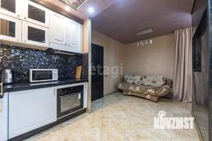 1-к квартира, вторичка, 59м2, 9/19 этаж