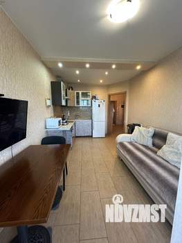 1-к квартира, вторичка, 48м2, 4/10 этаж