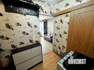 1-к квартира, вторичка, 23м2, 5/5 этаж