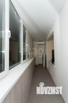 1-к квартира, вторичка, 36м2, 8/10 этаж