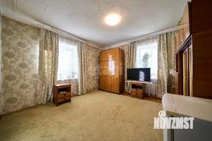 3-к квартира, вторичка, 75м2, 1/2 этаж