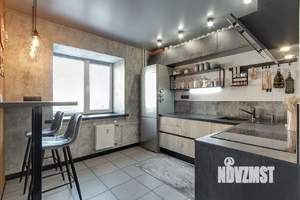 2-к квартира, вторичка, 45м2, 3/9 этаж