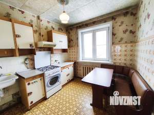 3-к квартира, вторичка, 64м2, 7/9 этаж