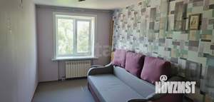 3-к квартира, вторичка, 58м2, 5/5 этаж