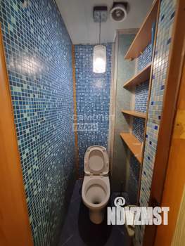 3-к квартира, вторичка, 68м2, 2/10 этаж