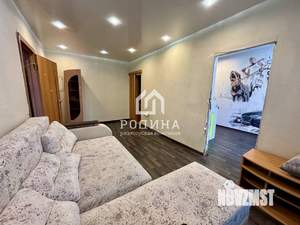 2-к квартира, вторичка, 40м2, 3/4 этаж
