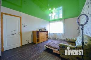 1-к квартира, вторичка, 39м2, 9/9 этаж